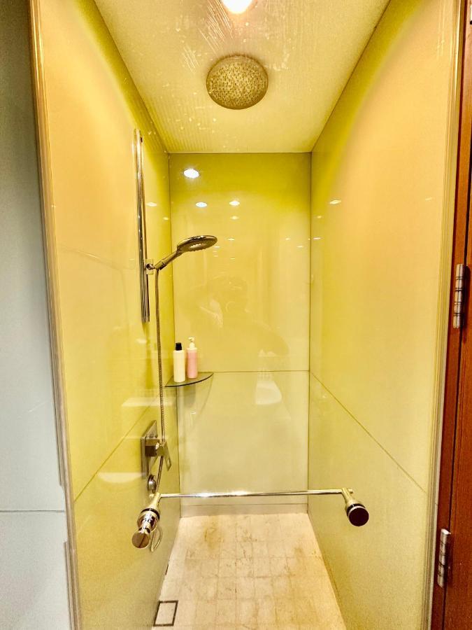 Soho Suites Klcc By Sky Multilink Kuala Lumpur Exteriör bild