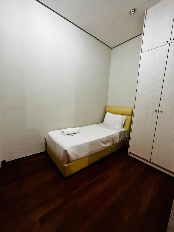 Soho Suites Klcc By Sky Multilink Kuala Lumpur Exteriör bild