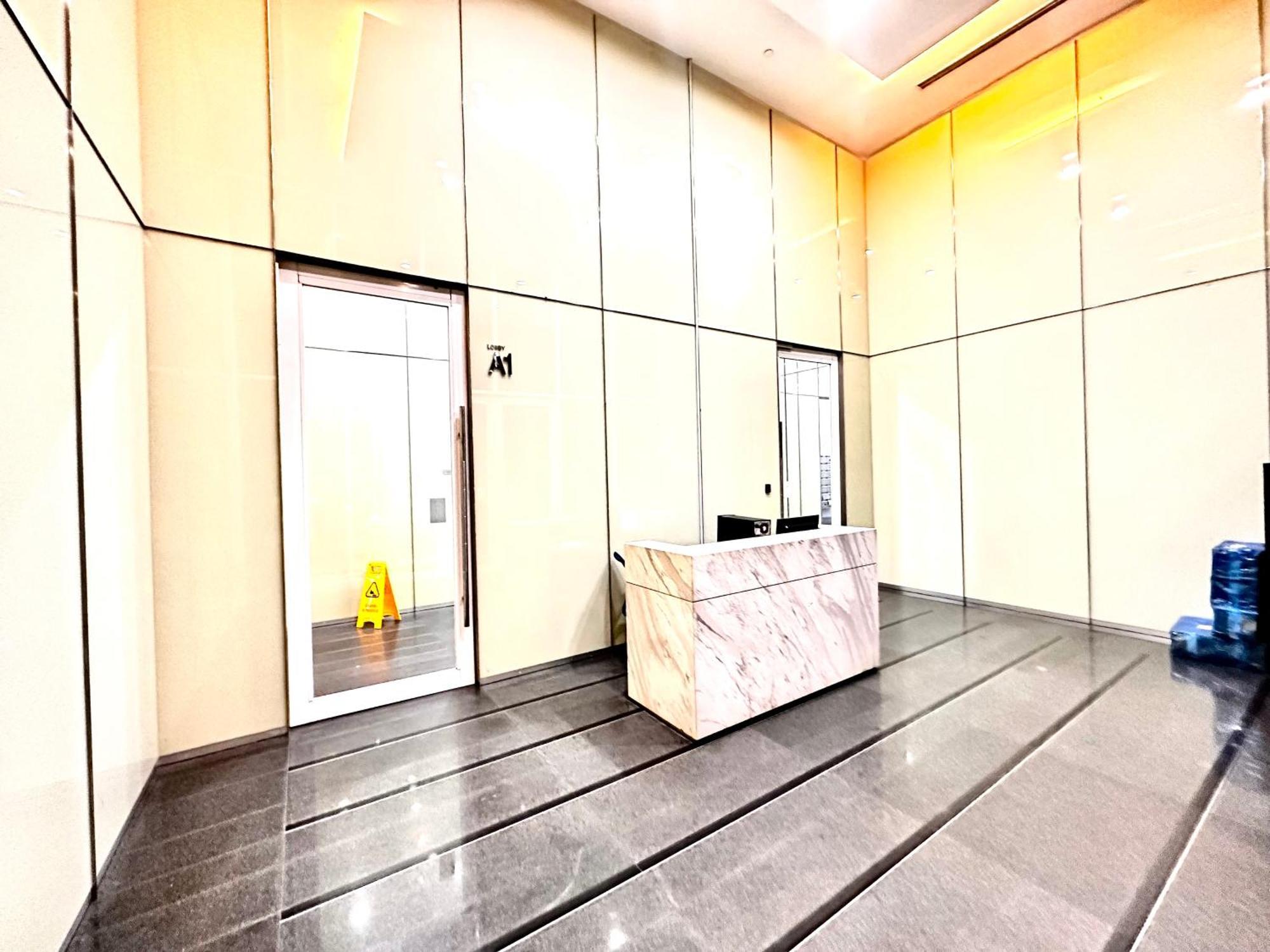 Soho Suites Klcc By Sky Multilink Kuala Lumpur Exteriör bild